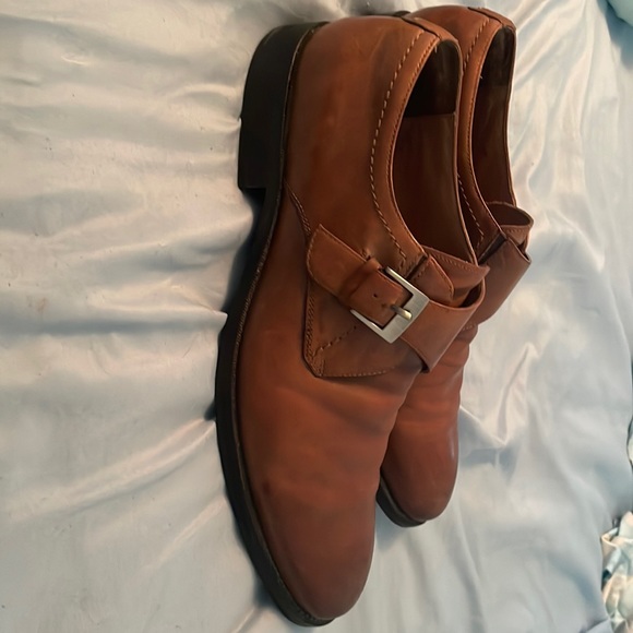 Johnston and Murphy Men’s shoes! - Picture 1 of 3